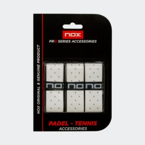 Padelio raketės apvijos NOX Padel Pro Perf