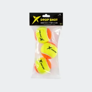 Paplūdimio teniso kamuoliukai Drop Shot