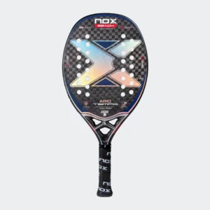 Paplūdimio teniso raketė NOX AR10 TEMPO