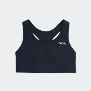 Sportinė liemenelė NOX padeliui Navy Blue