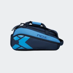 Padelio krepšys NOX Street Navy Blue