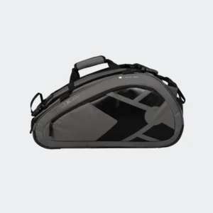 Padelio krepsys NOX AT10 TEAM Grey Black