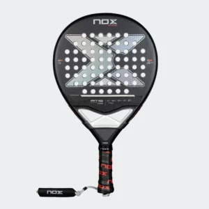 NOX AT10 Pro Cup Hard 2025 padelio rakete
