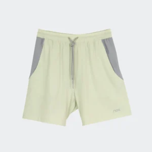 Padelio šortai NOX Pro Lily Green