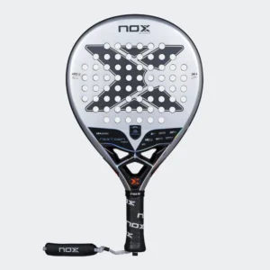 Padelio raketė NOX NextGen Pro Hybrid 3K 2025