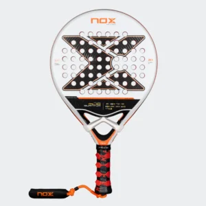 NOX ML10 Quantum 3K Miguel Lamperti