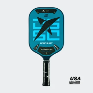Pickleball raketė Drop Shot Explorer Attack 1.0