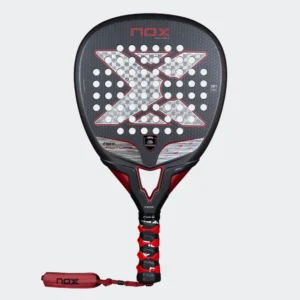 NOX Future Attack 12K Alum padelio raketė