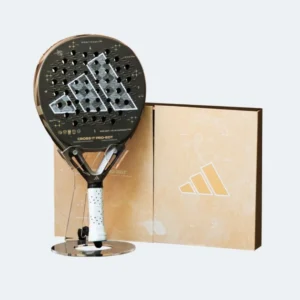 Adidas Cross It Pro EDT 2025 padelio raketė