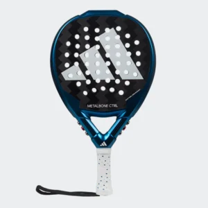 Adidas Metalbone CTRL 3.3 padelio raketė – vaizdas iš priekio