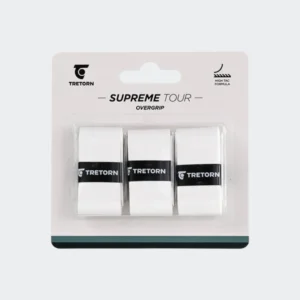 Raketės overgrip Tretorn Supreme Tour