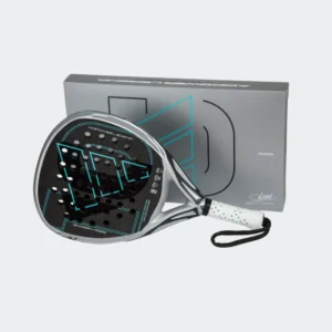 Adidas Adipower Legend 10th Anniversary padelio raketė