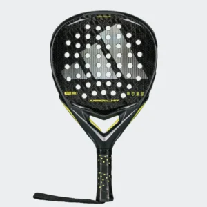Adidas Arrow Hit 2026 padelio raketė