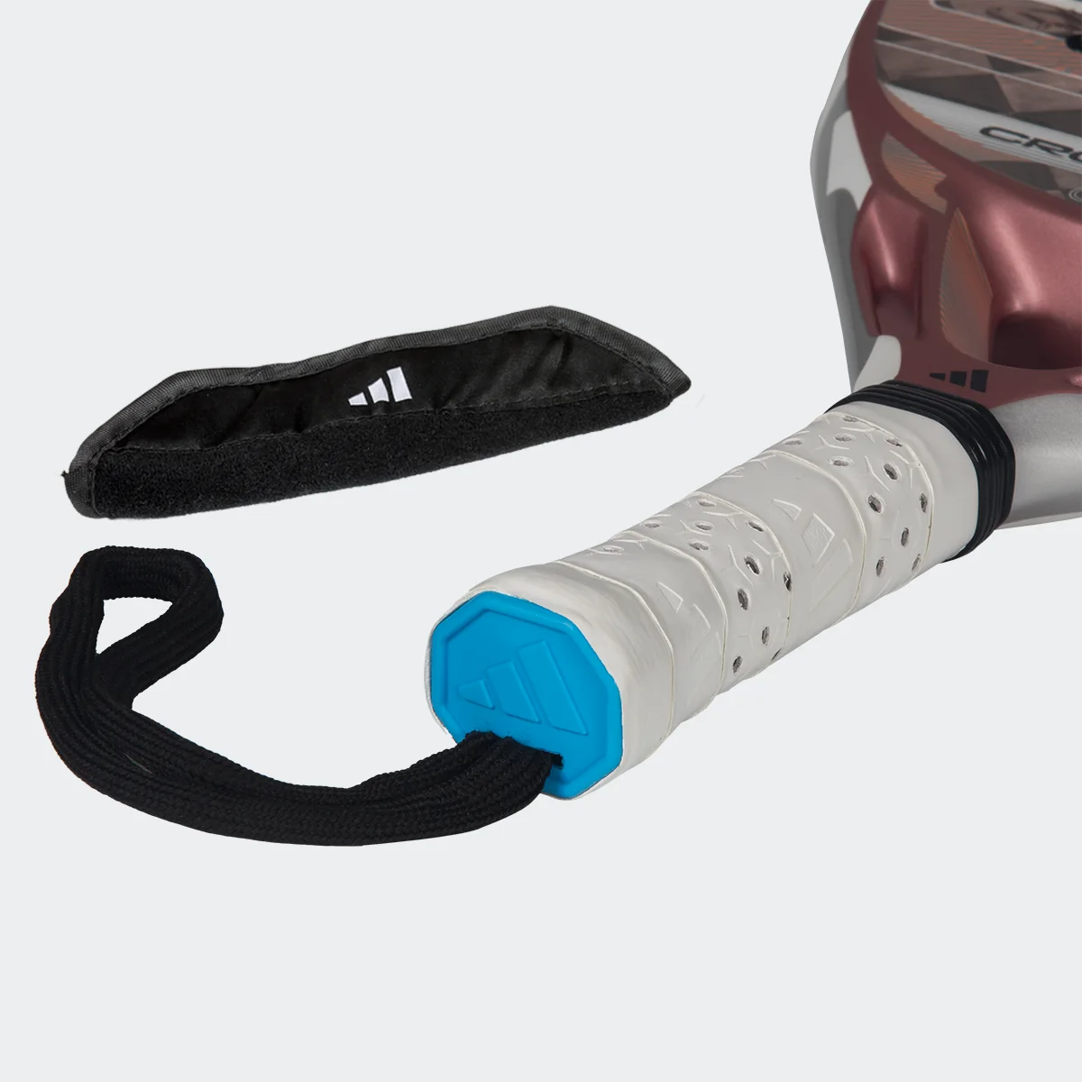 Adidas Cross It Light 3.5 2026 padelio raketė