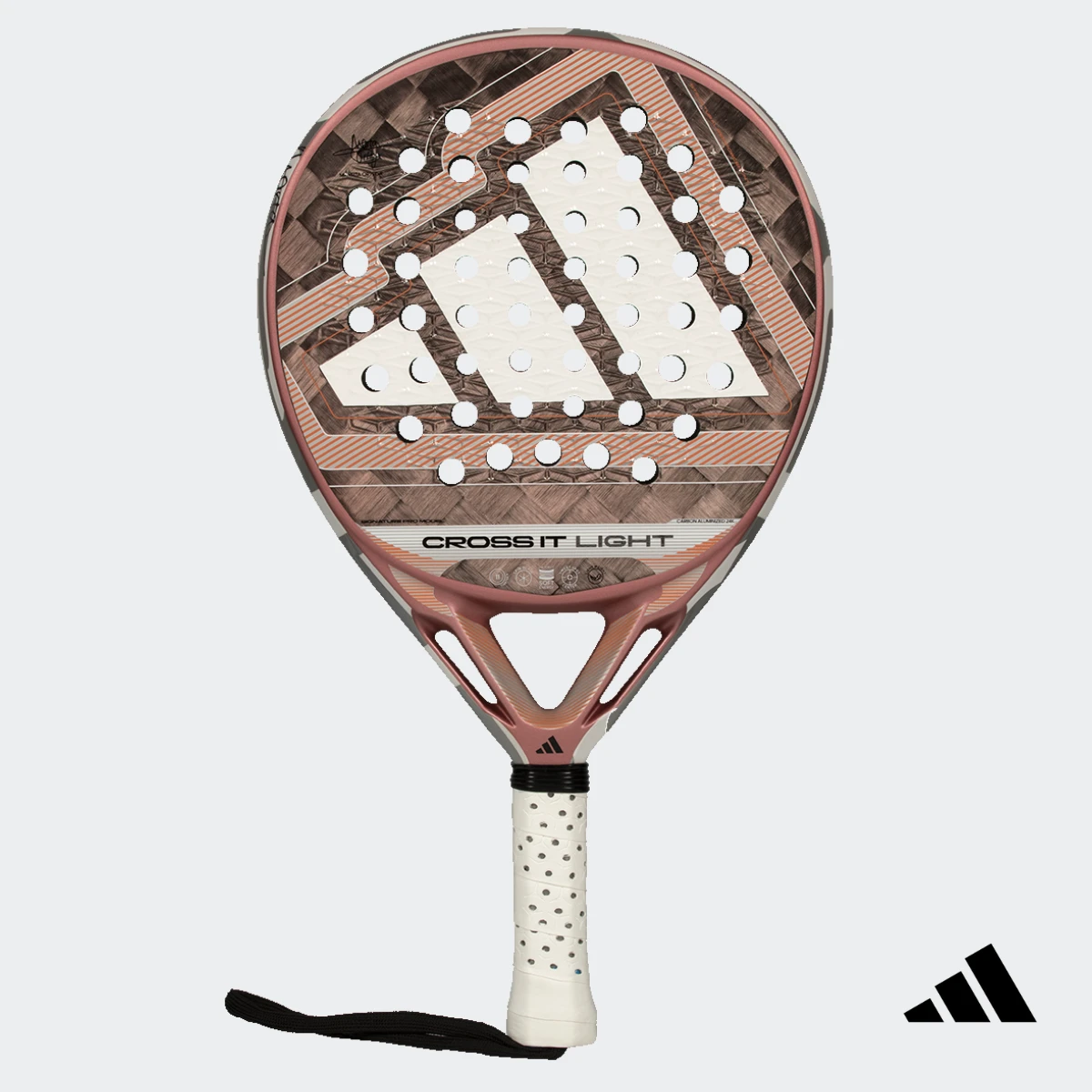 Adidas Cross It Light 2026 Marta Ortega