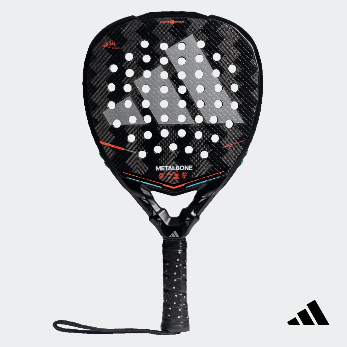 Adidas Metalbone 2026 Ale Galan