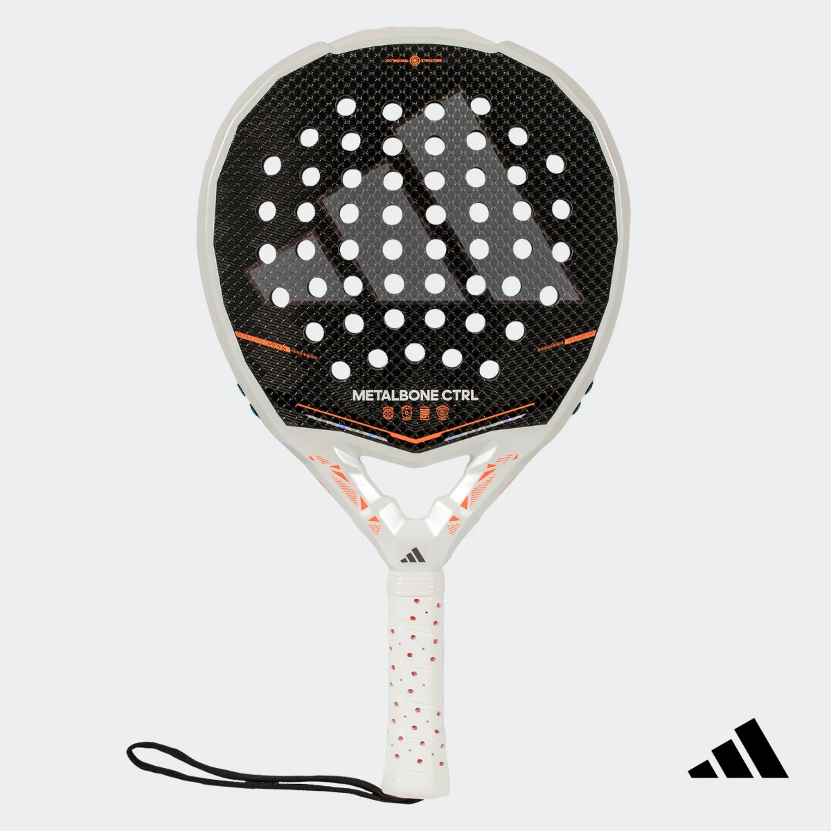 Adidas Metalbone ctrl 2026 rakete