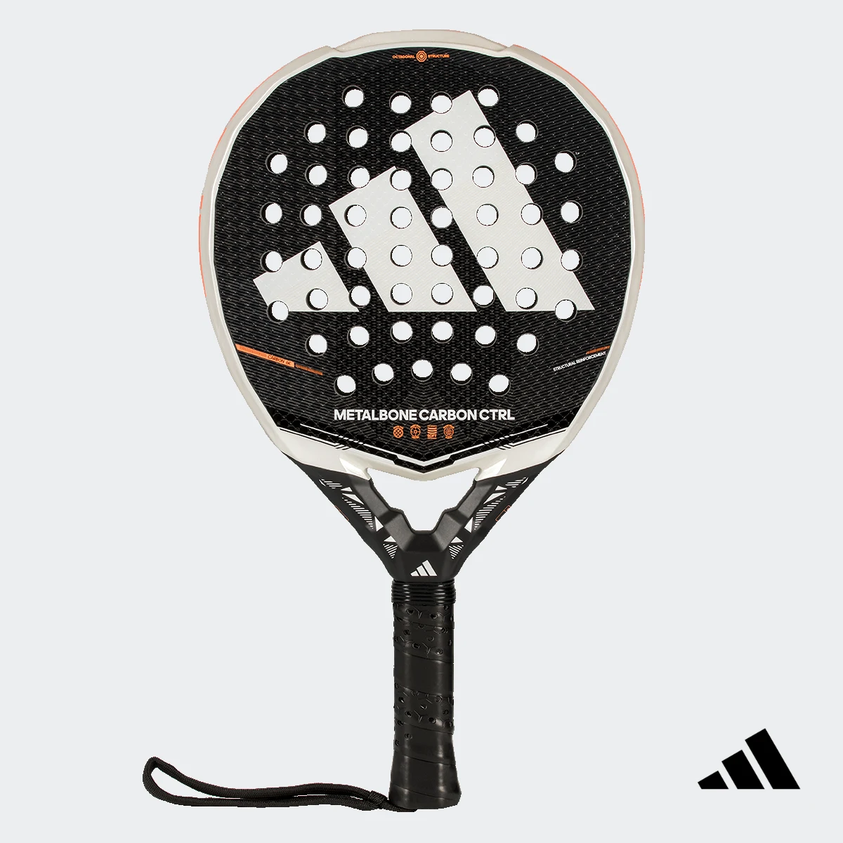 Adidas Metalbone Carbon CTRL 2026