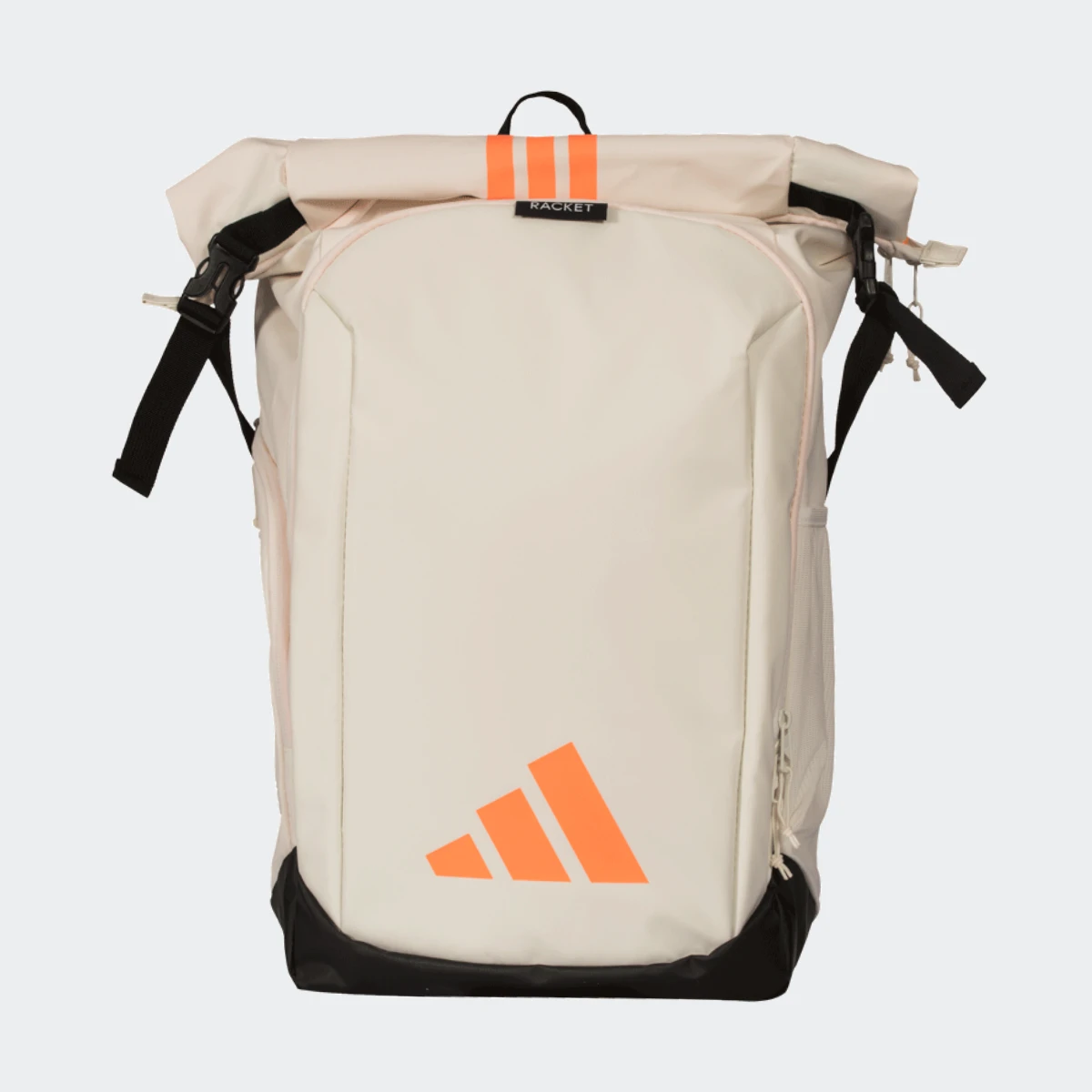Adidas Multigame White 2026 padelio kuprinė