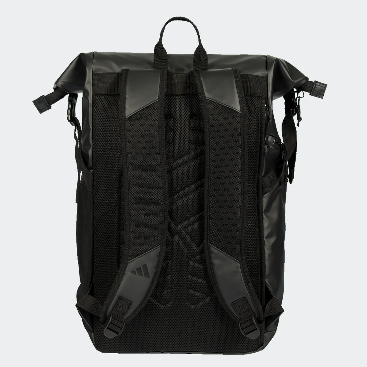 Adidas Multigame Tonal Black 2026 padelio kuprinė