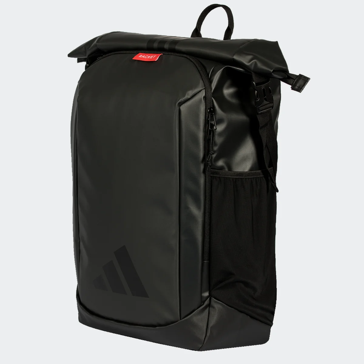 Adidas Multigame Tonal Black 2026 padelio kuprinė