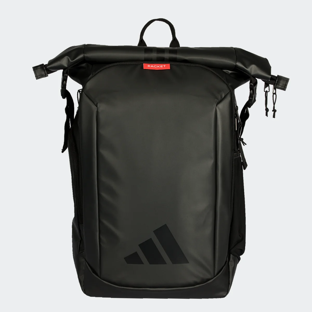 Adidas Multigame Tonal Black 2026 padelio kuprinė