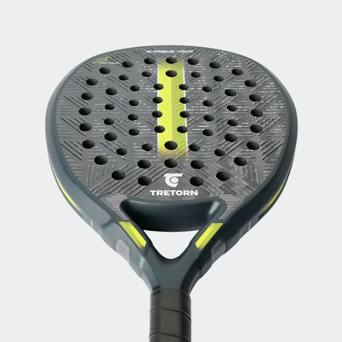 Tretorn Supreme VSQZ padelio raketė