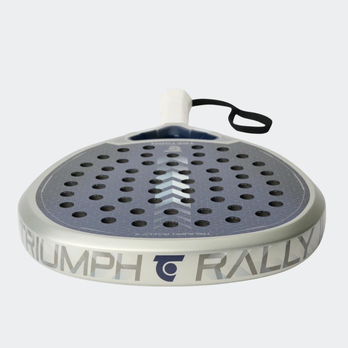 Tretorn Triumph Rally II 2026 padelio raketė