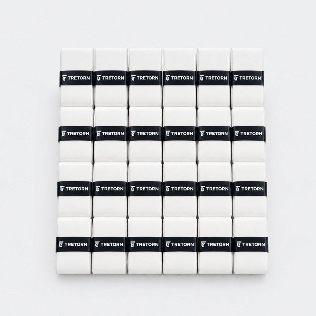 Tretorn Supreme Tour 24 pack raketės overgrip