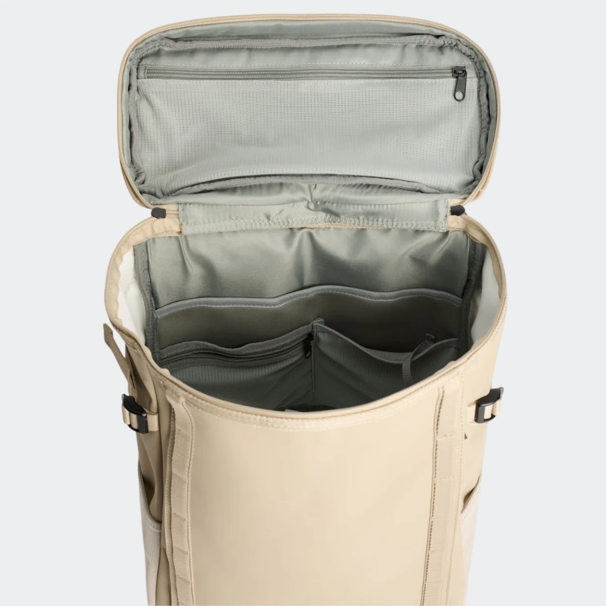 Tretorn Player I Creme padelio kuprinė