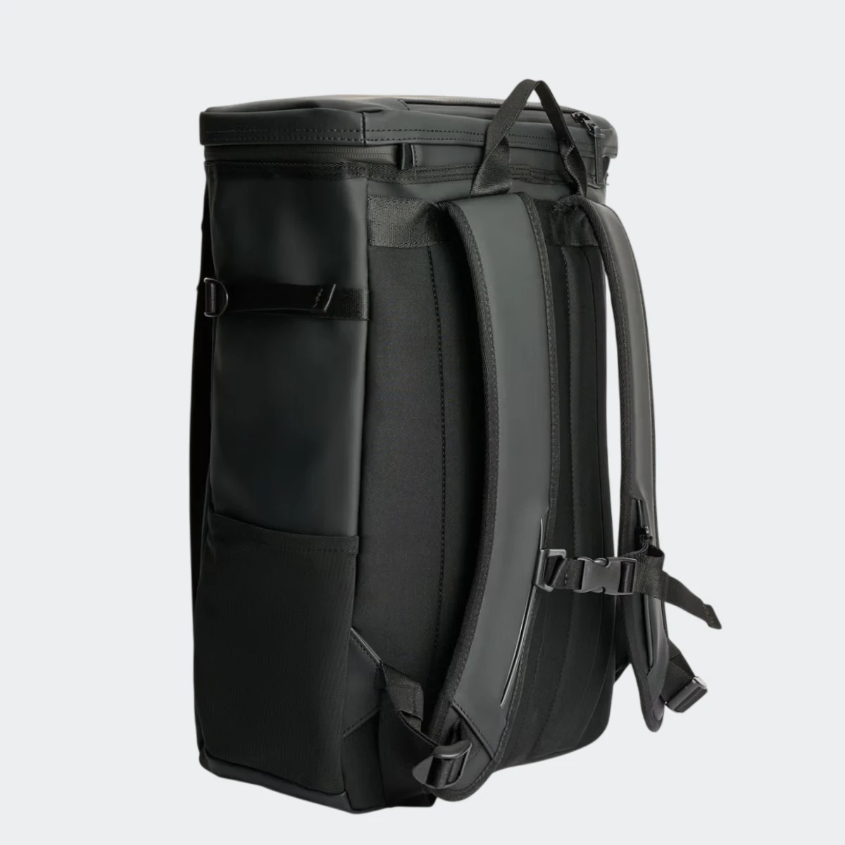 Tretorn Player I Black padelio kuprinė