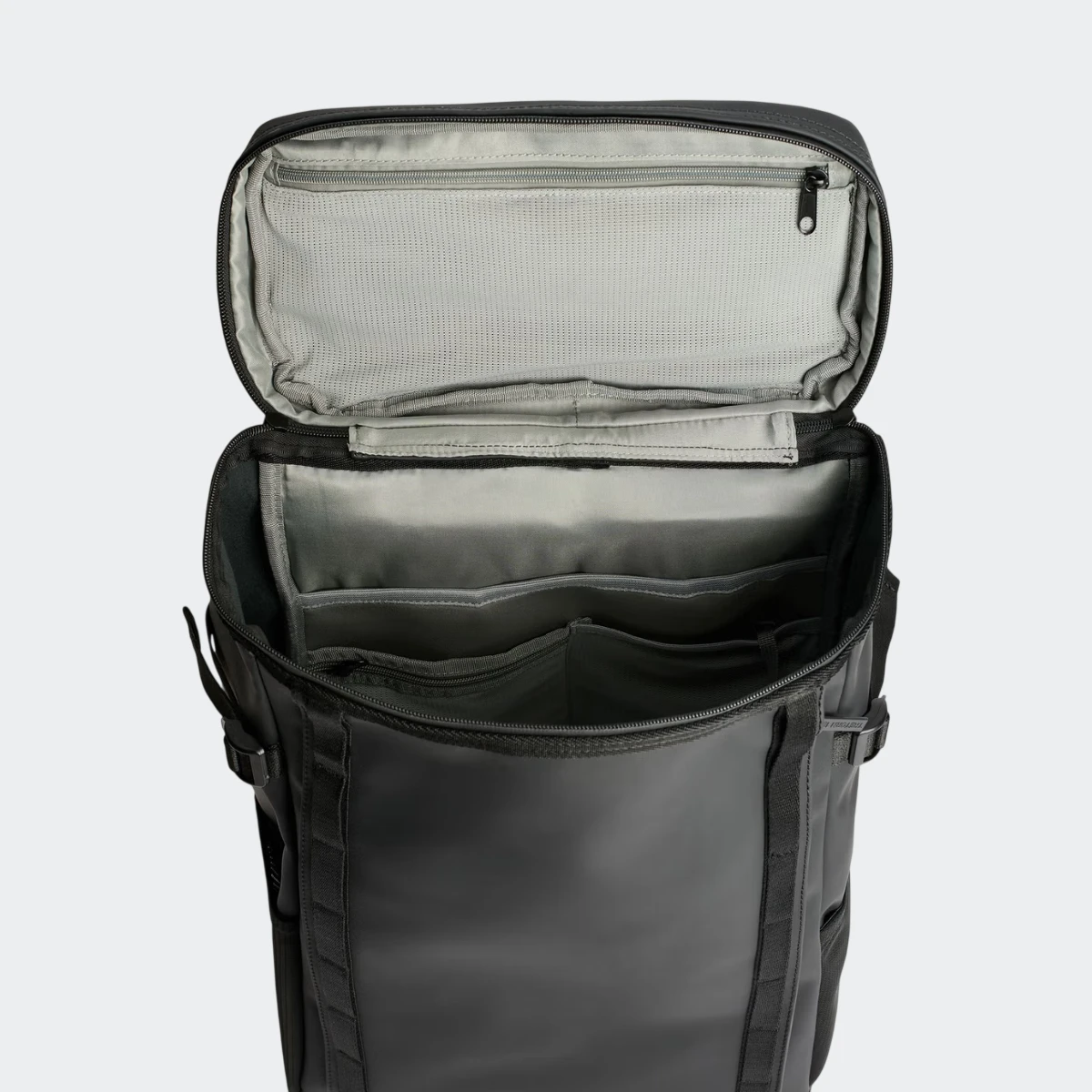 Tretorn Player I Black padelio kuprinė