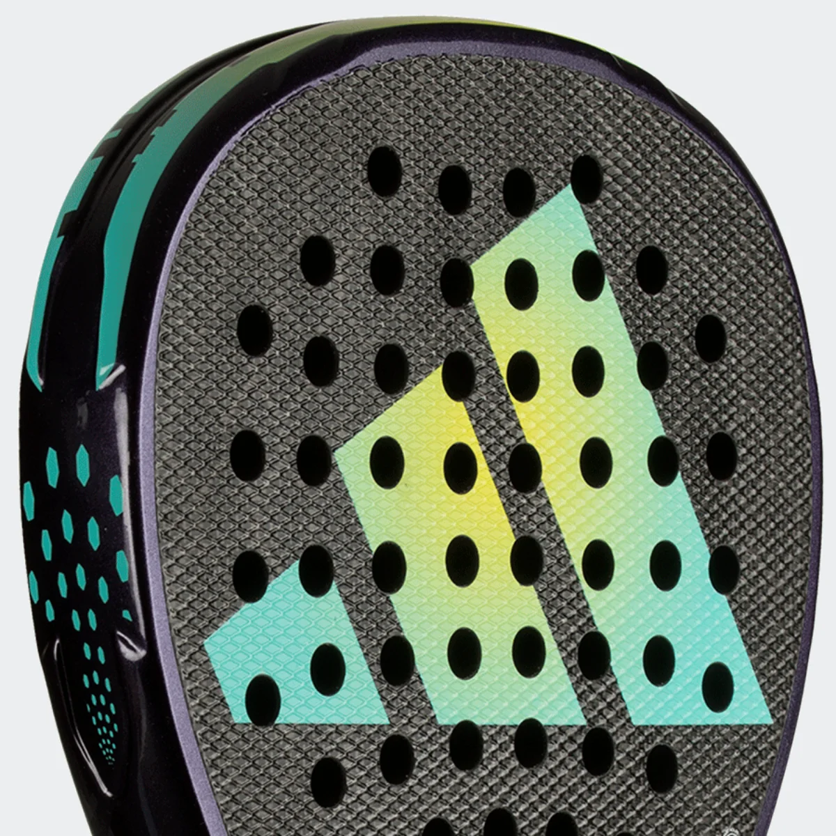 Adidas Arrow Hit Hexagon 2026 padelio raketė