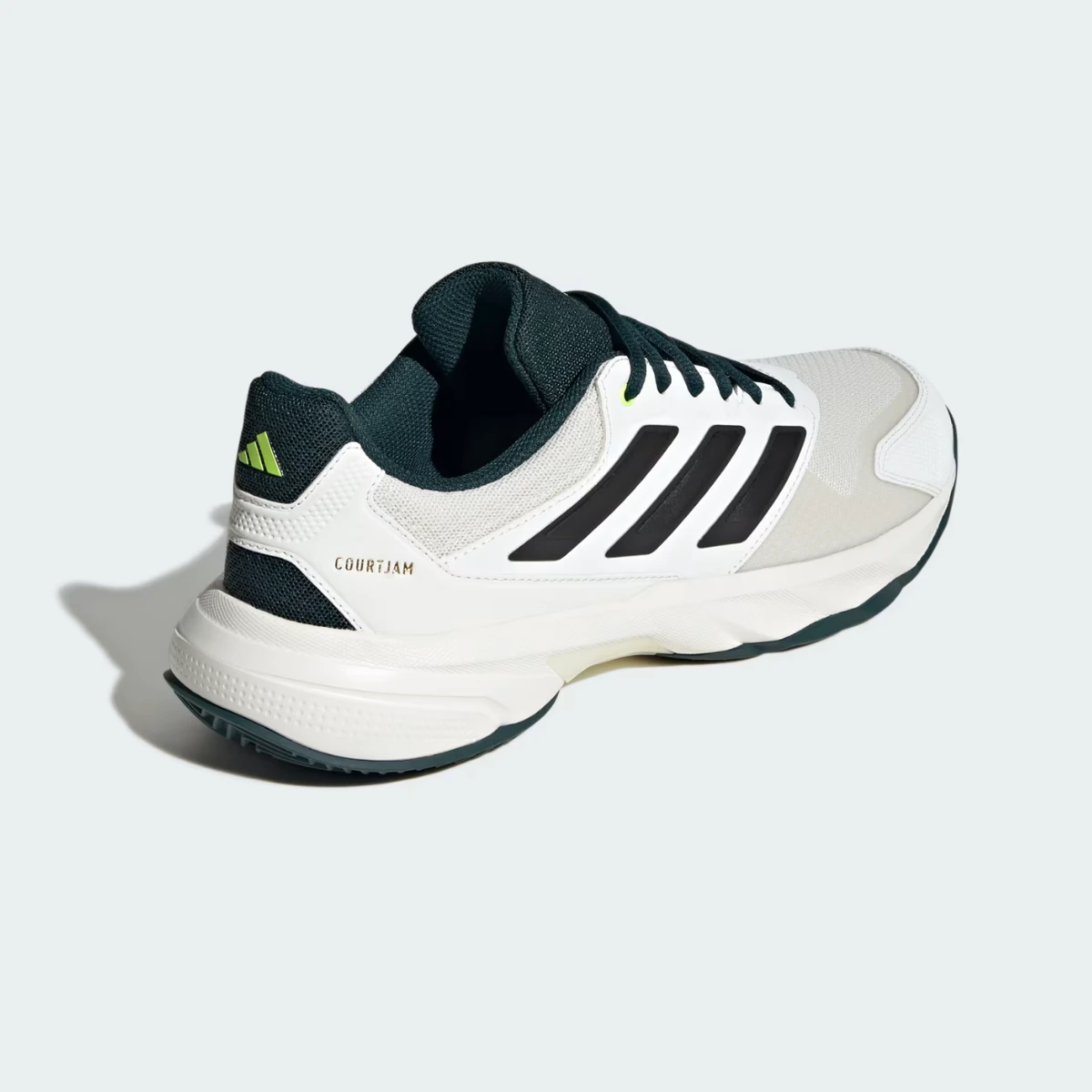 Adidas Courtjam Control 3M vyriški padelio teniso batai