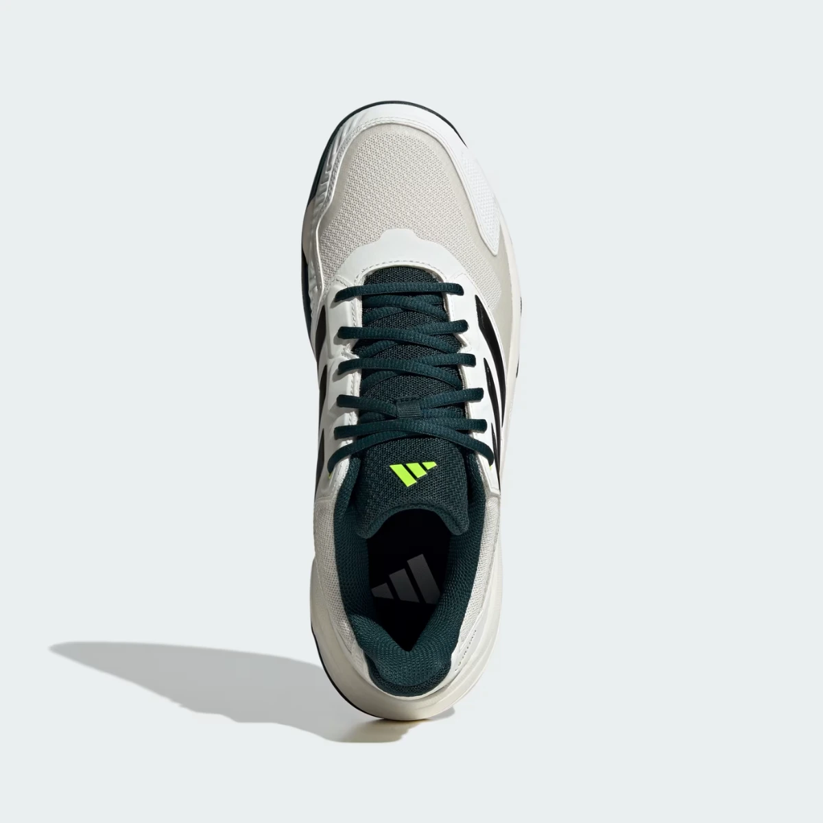 Adidas Courtjam Control 3M vyriški padelio teniso batai