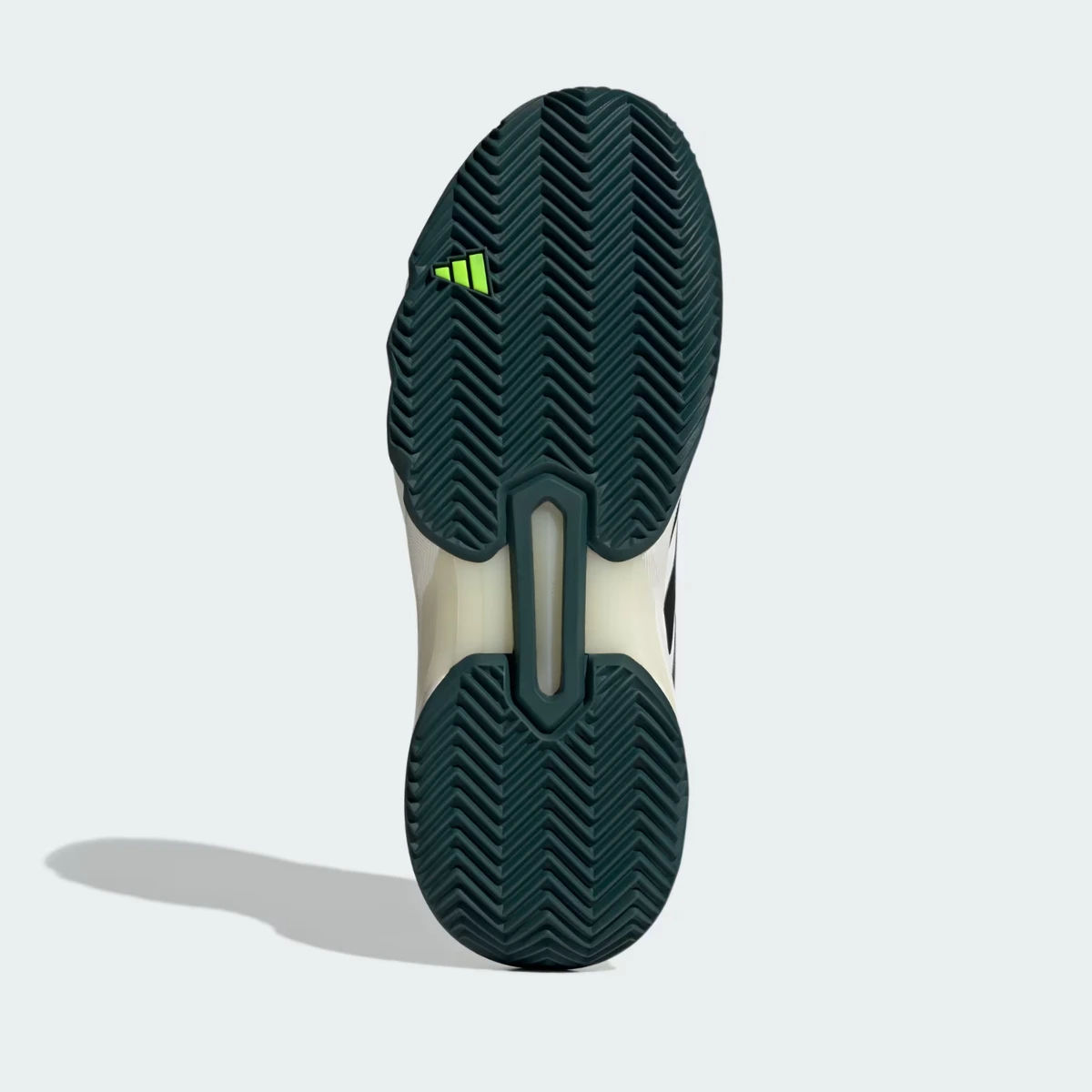 Adidas Courtjam Control 3M vyriški padelio teniso batai