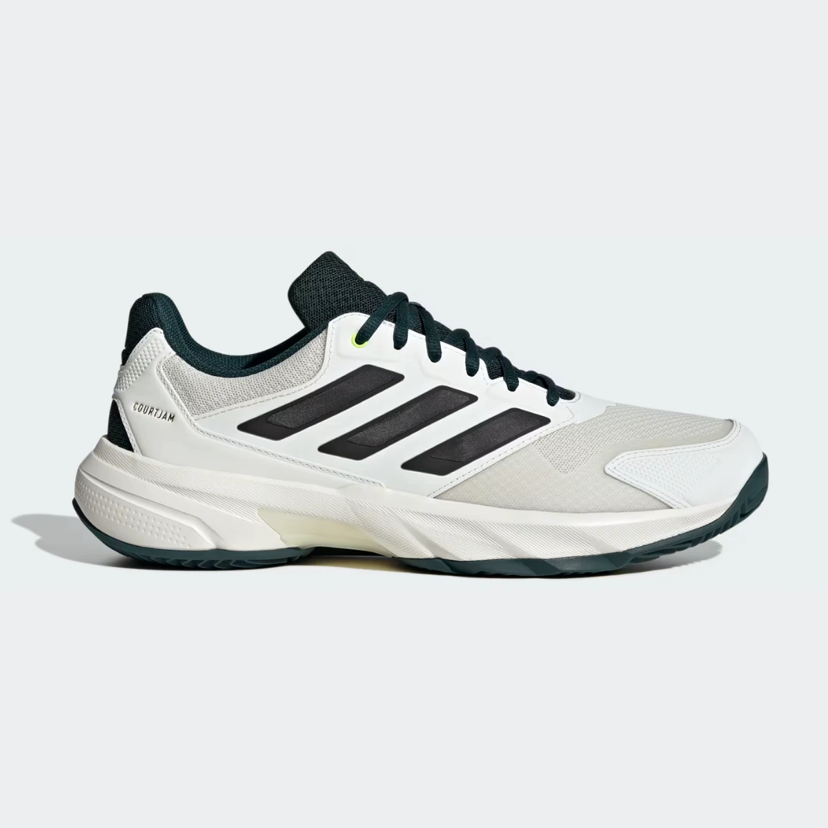 Adidas Courtjam Control 3M vyriški padelio teniso batai
