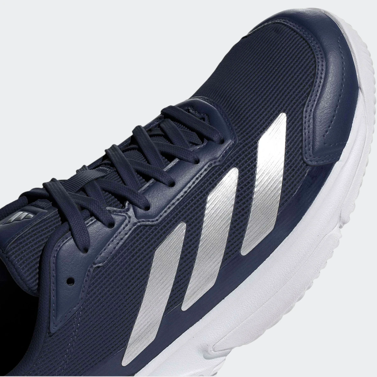 Adidas Courtquick Padel Blue vyriški padelio batai