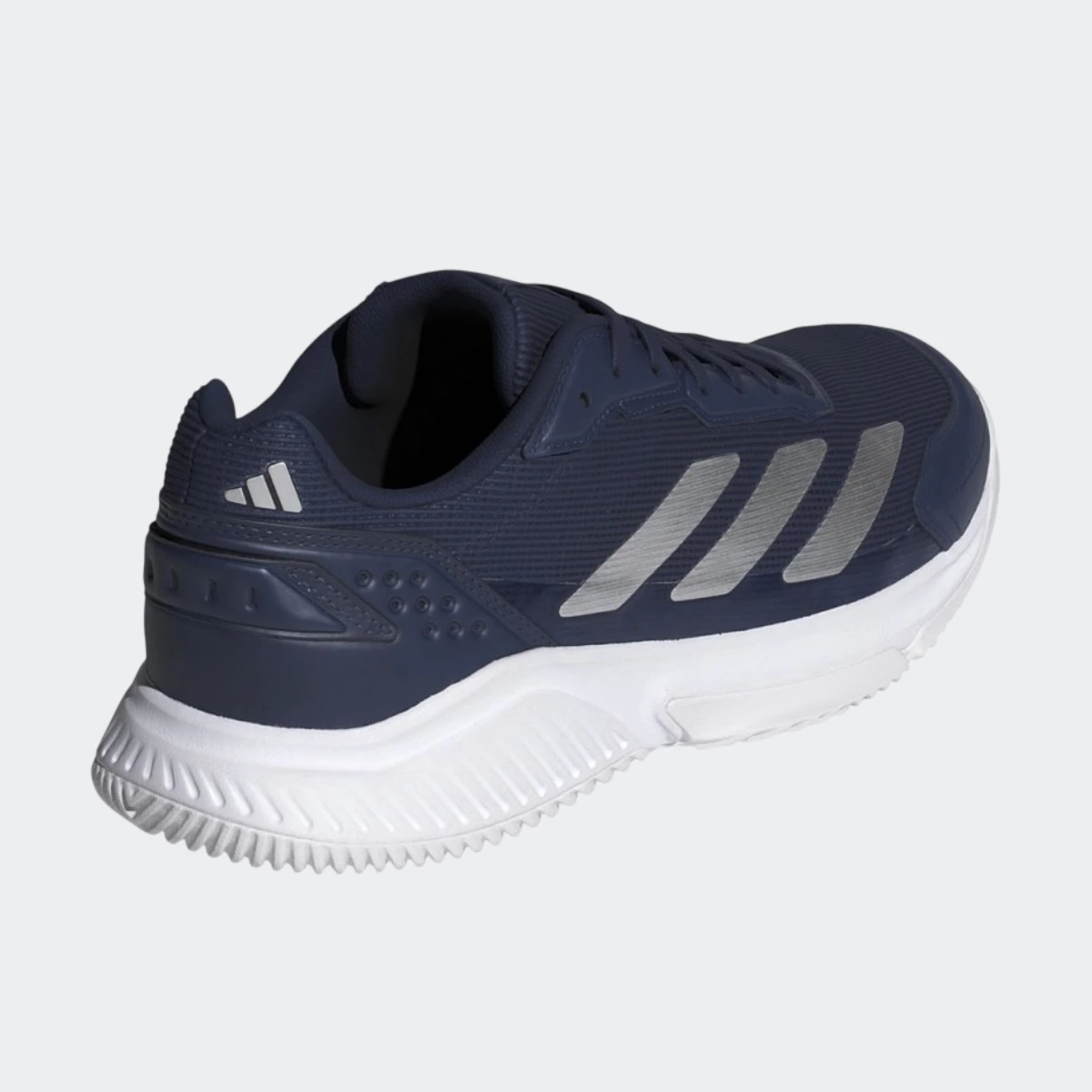 Adidas Courtquick Padel Blue vyriški padelio batai