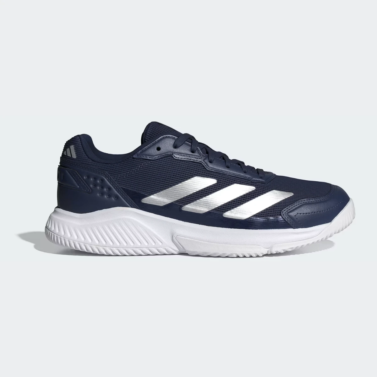 Adidas Courtquick Padel Blue vyriški padelio batai