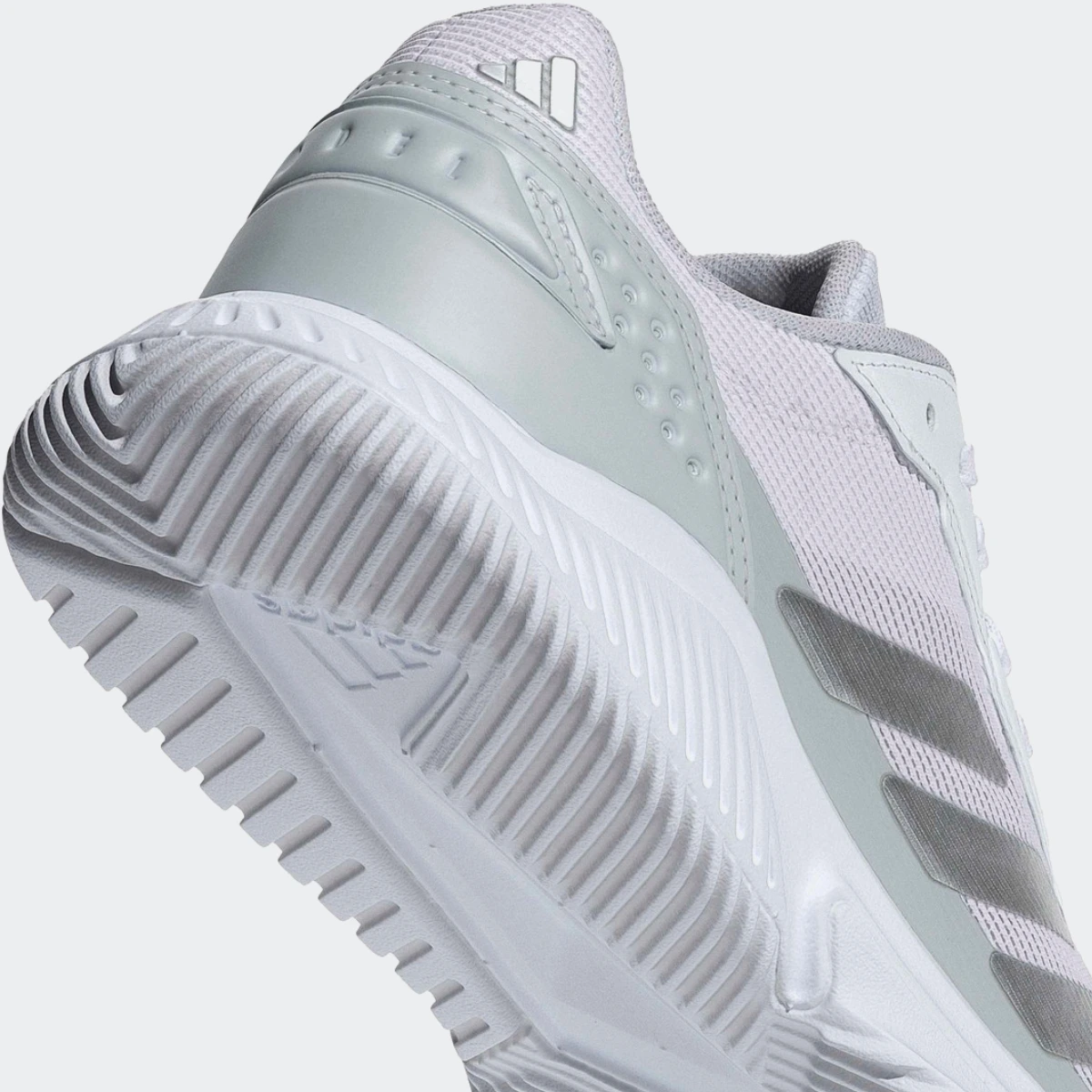 Adidas Courtquick Padel W moteriški padelio batai