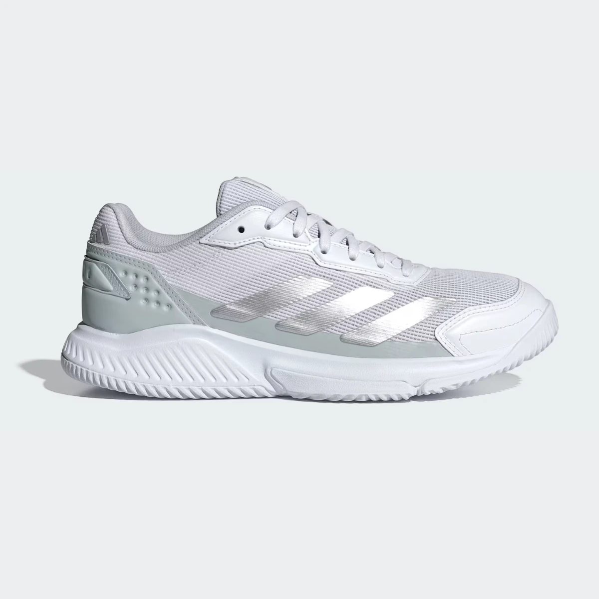 Adidas Courtquick Padel W moteriški padelio batai padeliui