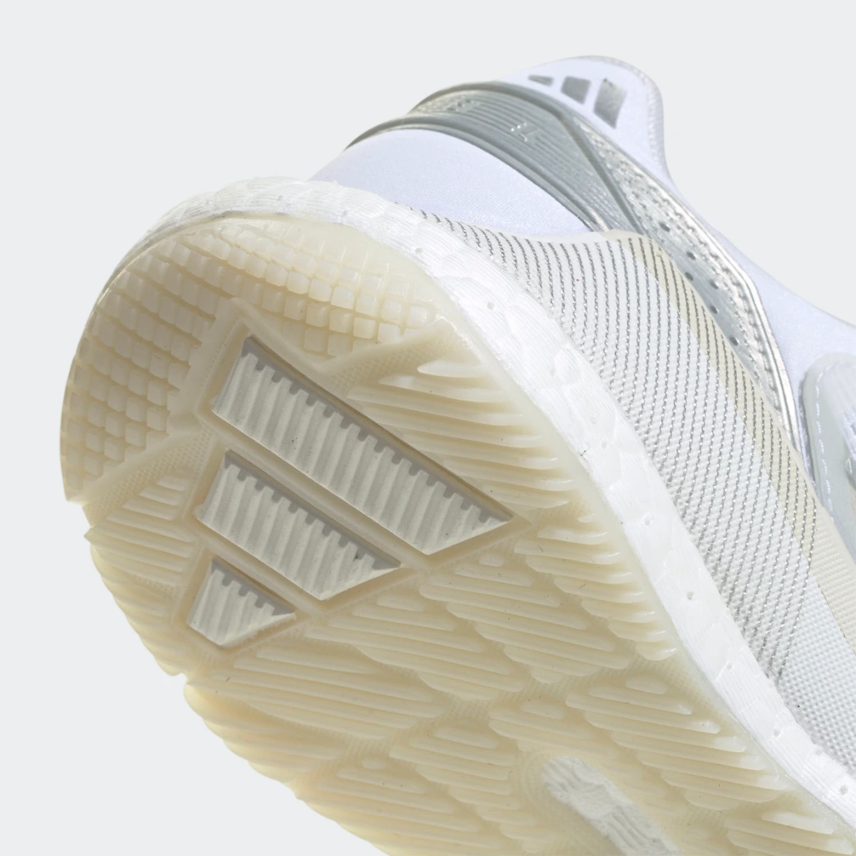 Adidas Crazyquick LS Padel W moteriški padelio batai