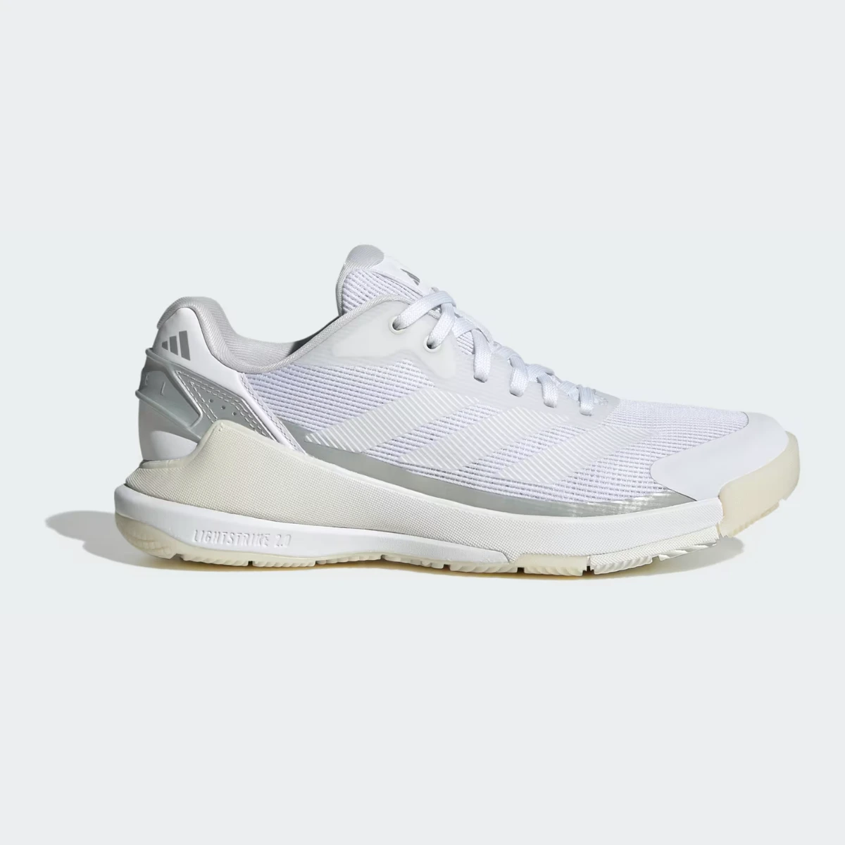 adidas CRAZYQUICK LIGHTSTRIKE PADEL W padelio bateliai moterims